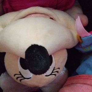 Meet your Posher, Jonnah